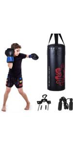 punch bag