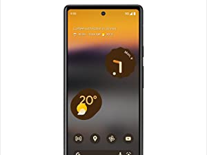 Pixel 6