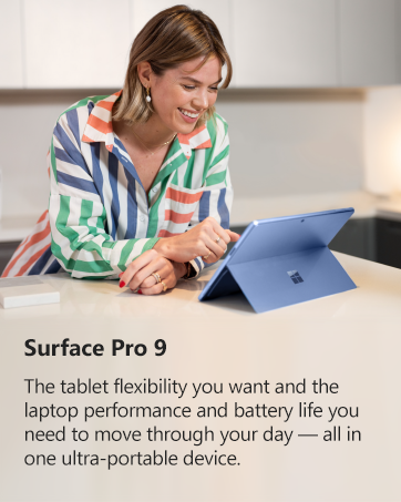 Microsoft Surface, Computer, Laptop, Tablet, Windows 11