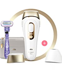 Braun IPL Silk·expert Pro 5 PL5137 Hair Removal