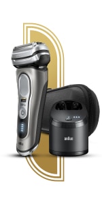 Braun Series 9 9465cc