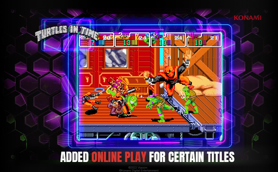 TMNT
