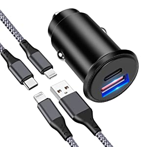 2 2m Lighting cable
