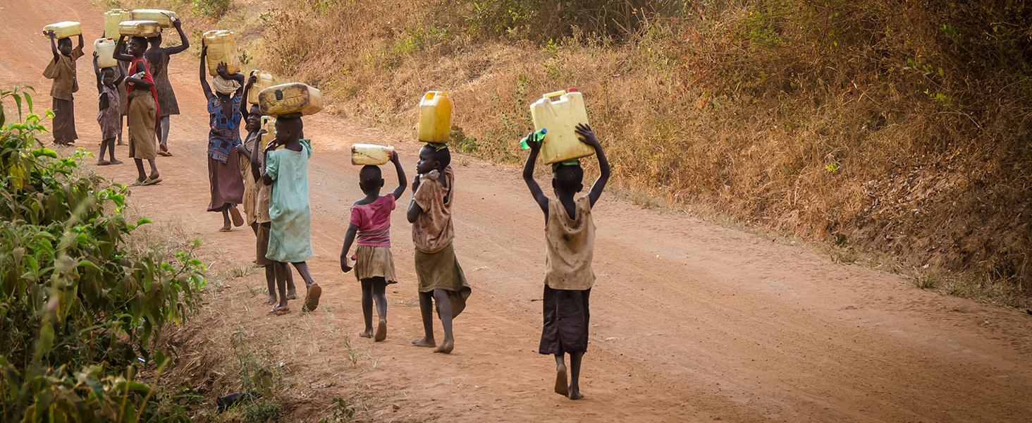 Nordgreen Water for Good