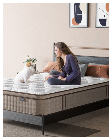 umimattress