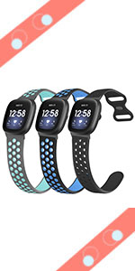 sense bands for women