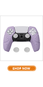Controller Cover for PS5