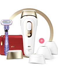 Braun IPL Silk·expert Pro 5 PL5387