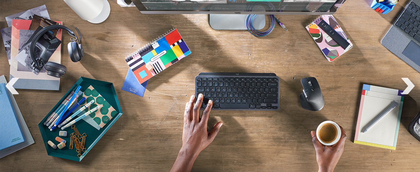mx keys mini