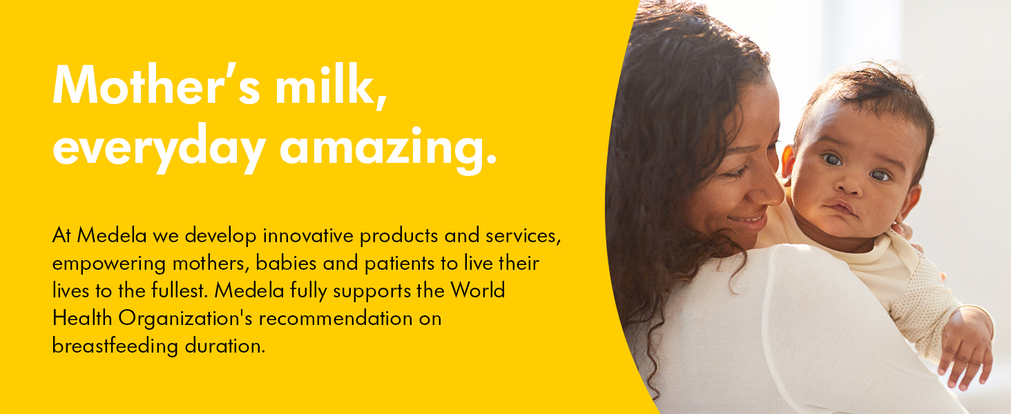 Solo single electric breast pump