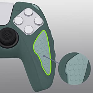 Controller Cover for PS5