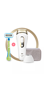 Silk·expert Pro 5 PL5124 