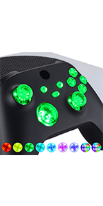 led kit for Xbox Series X/S Controller