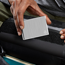 One Touch SSD
