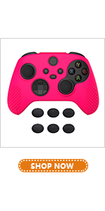 silicone case for Xbox series X/S