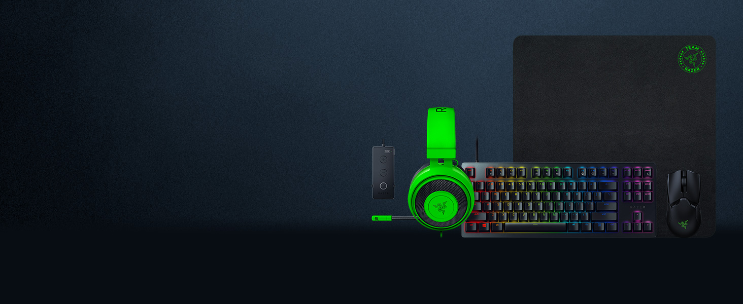 Razer Viper Ultimate Gaming Esport Wireless Mouse USB