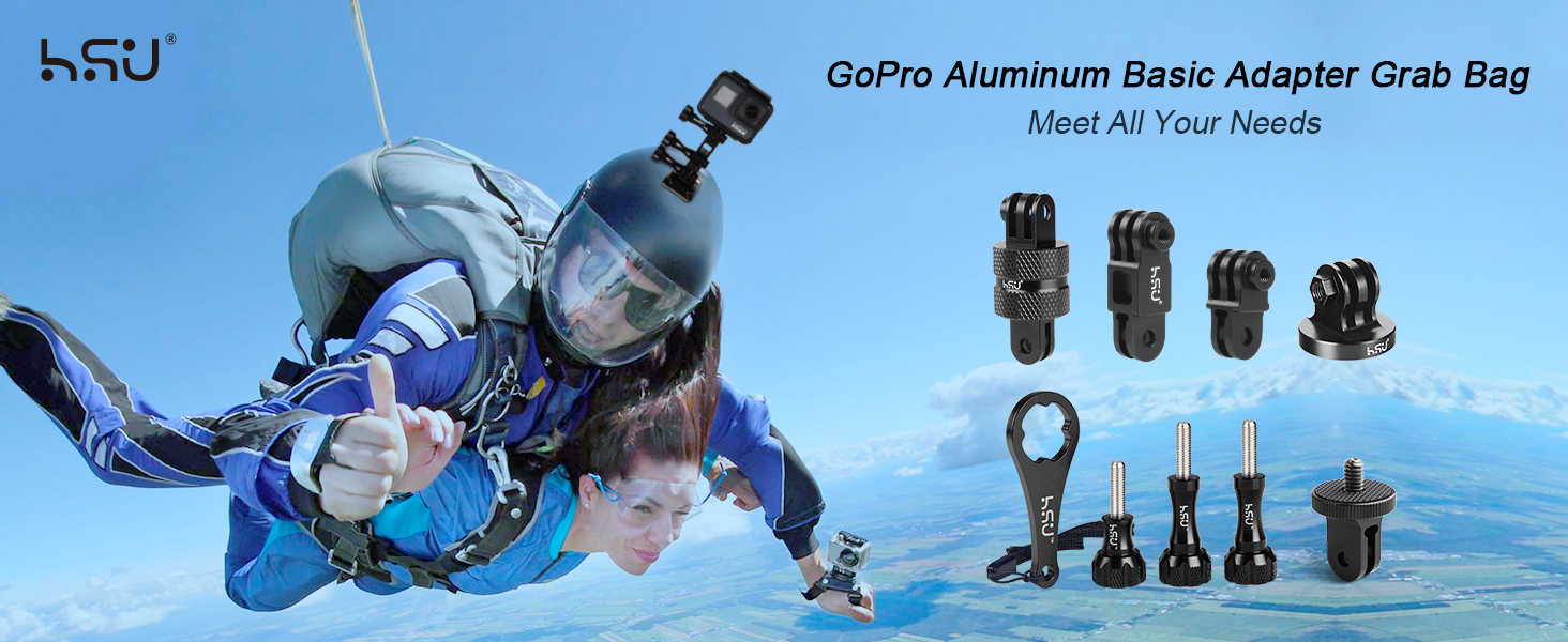 gopro adapter