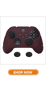 silicone case for Xbox series X/S