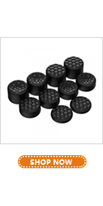 Universal Thumb Grip Caps