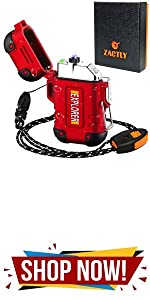 arc lighter