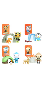 Octonauts