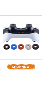 Control Precision Rings