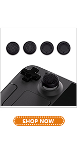 Thumb Grip Caps