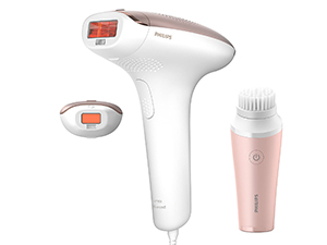 BRI923 IPL Lumea Hair removal