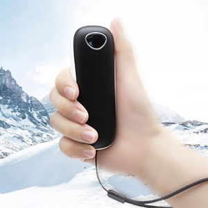 rechargeable hand warmers 2 pack