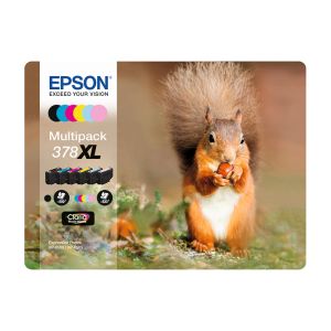 Epson Smart Panel