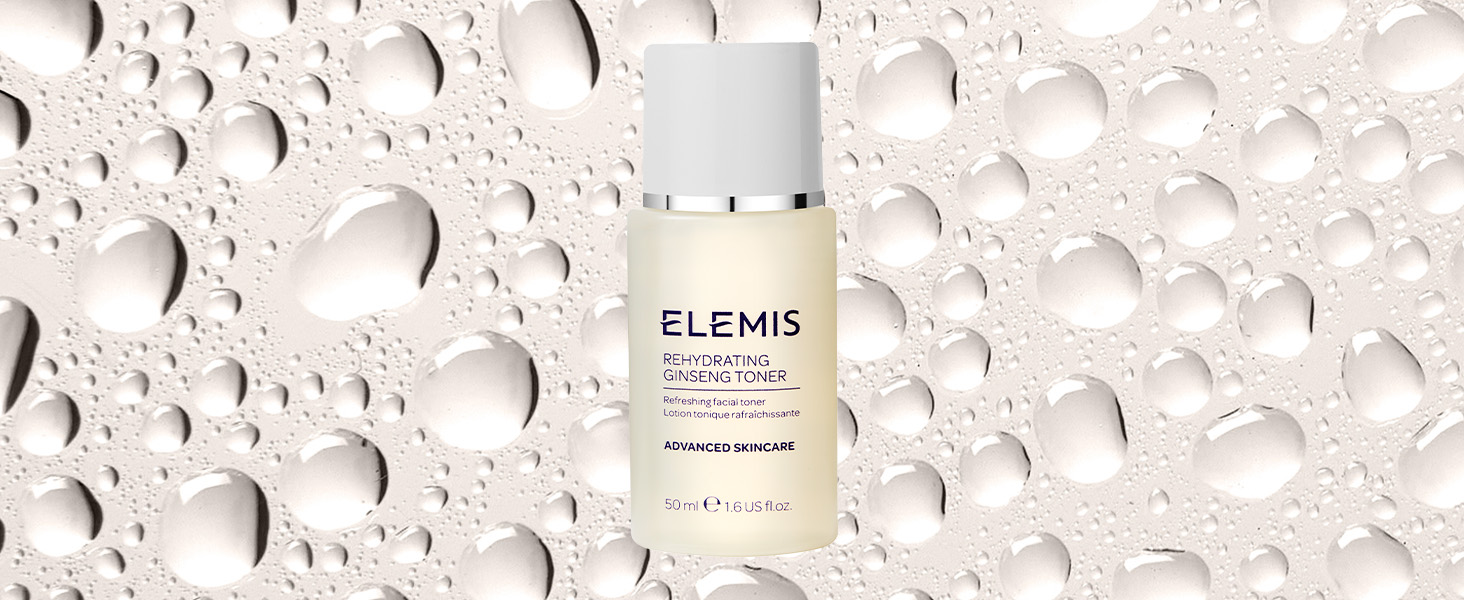 Ginseng Toner