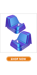 Universal Wall Mount Stand