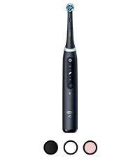 iO5 Black