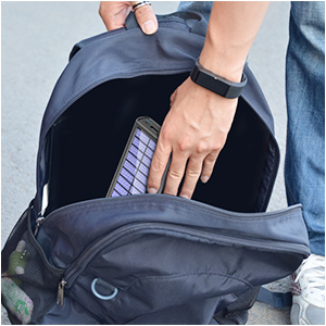Fast Charging Portable Charger