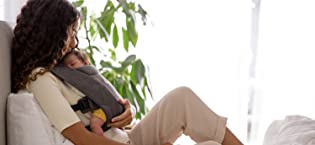 ergonomic breathable cosy for babies and parents sleep products baby carrier front carrier