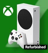 Xbox Series X, Console, Games, Controller