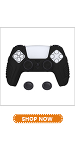 Conreoller Cover for PS5