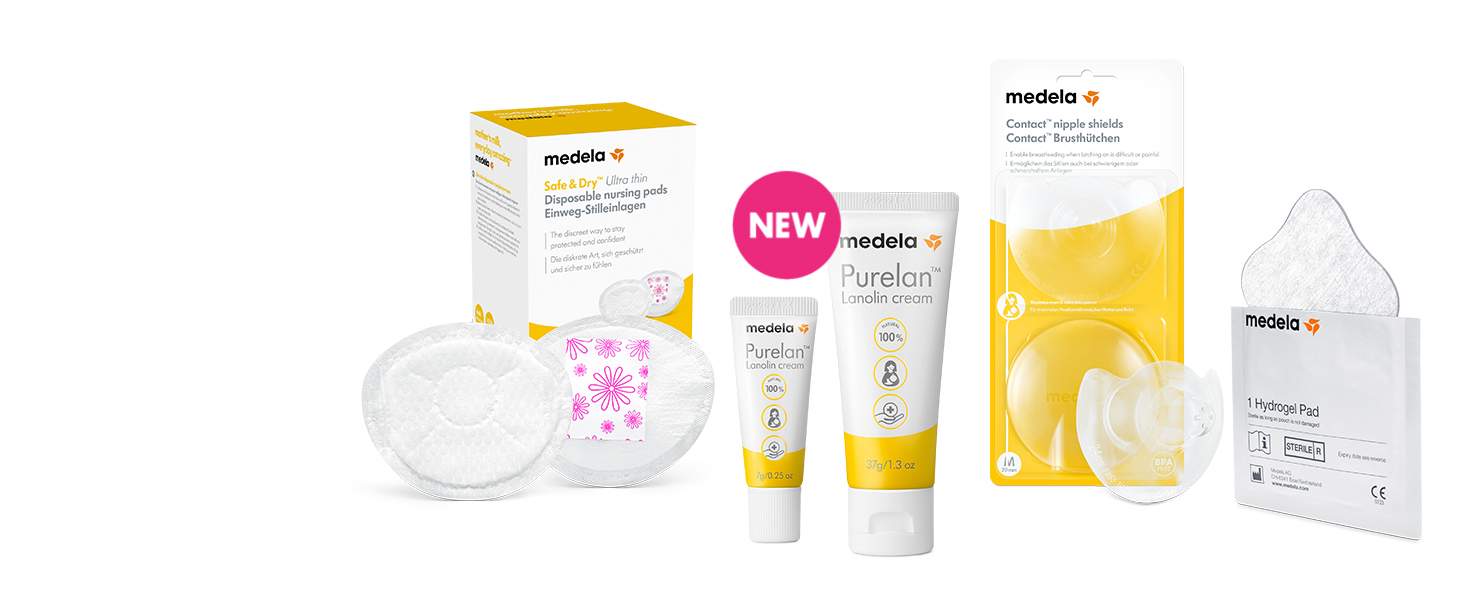 medela