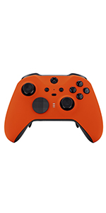 Faceplate Shell for xbox e2