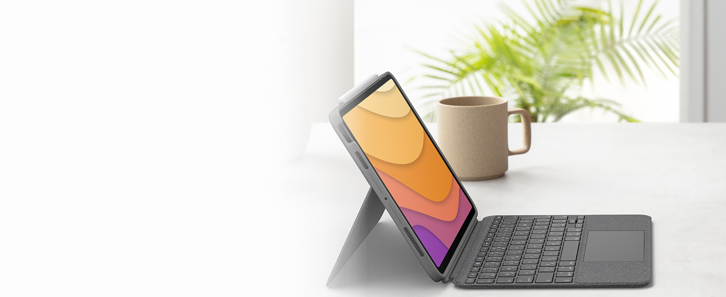 Combo Touch for Ipad Air 4th Generation