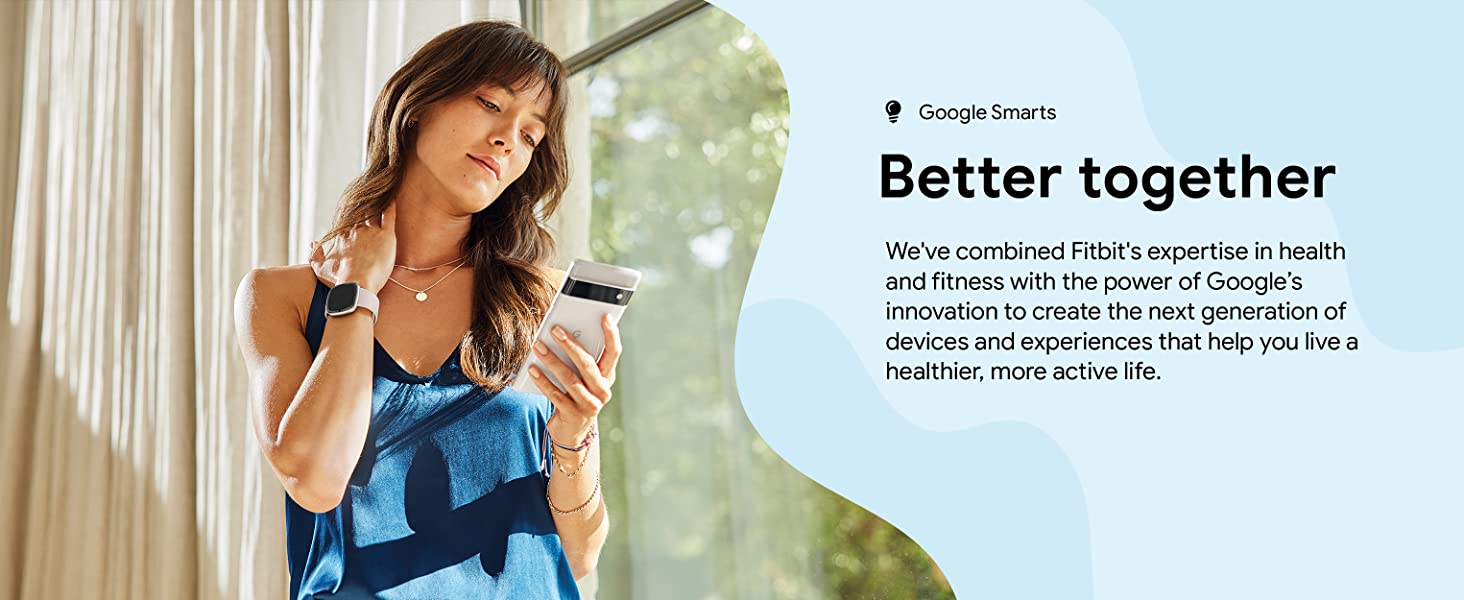 Fitbit, Smart watch, GPS