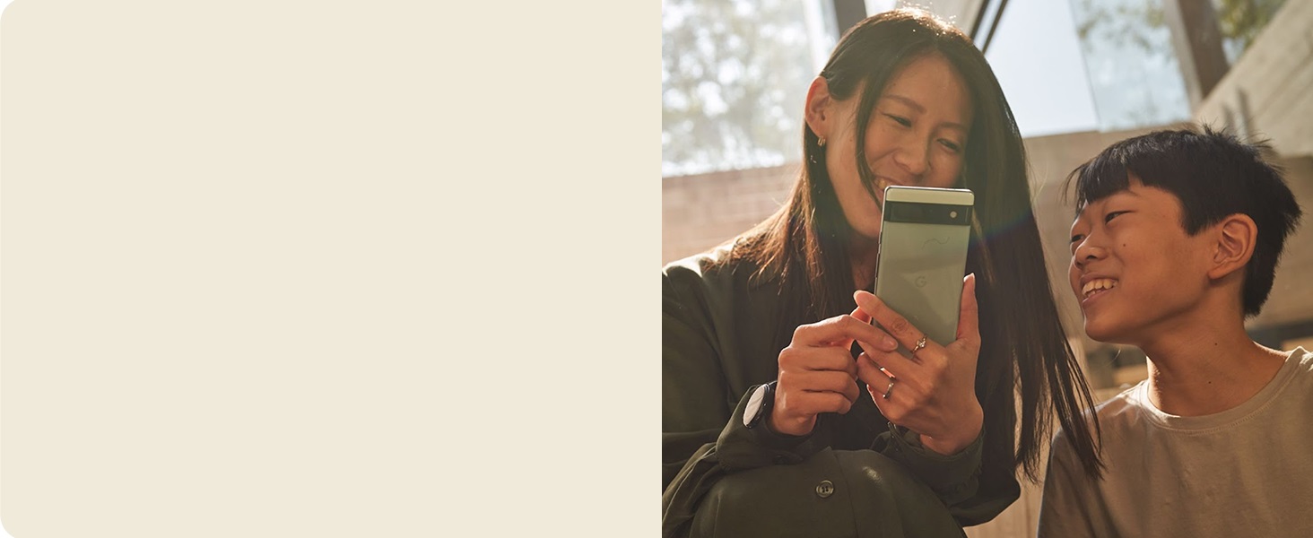 Pixel 6a