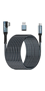 6m oculus quest 2 link kabel
