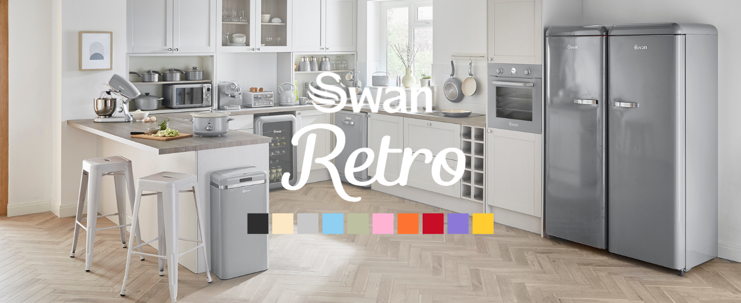 retro range