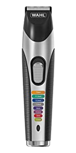 Wahl Colour Trim