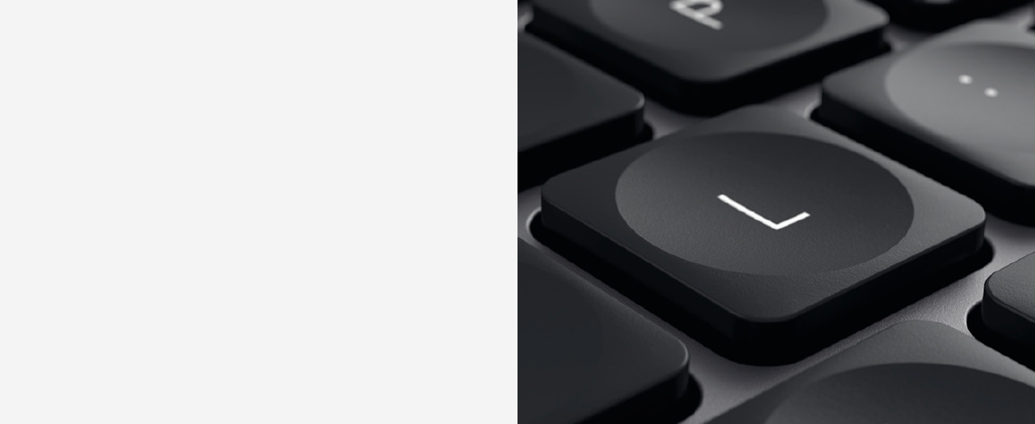 MX Keys for Mac