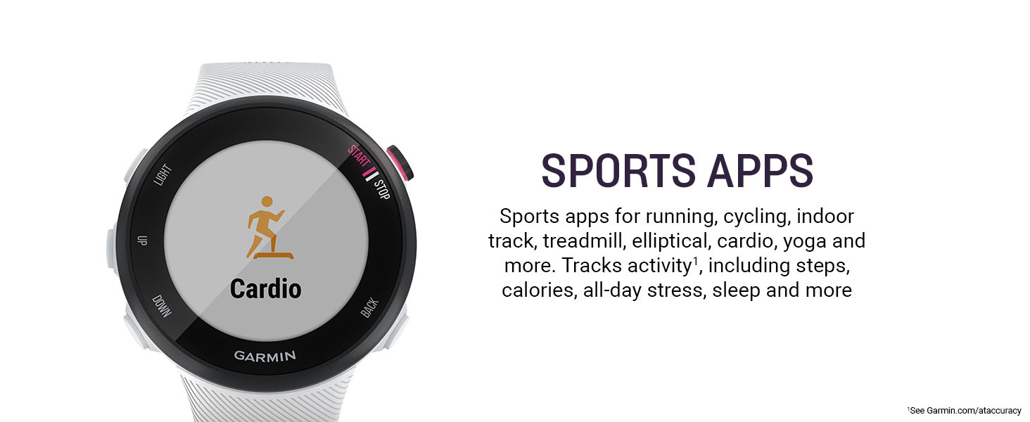 Sports Apps