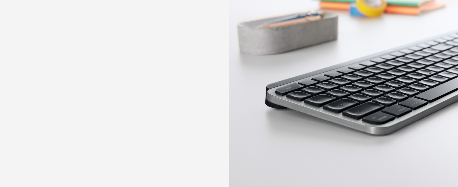MX Keys for Mac