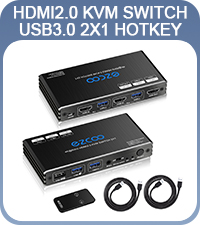 SW21H20KVM