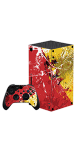 Skin Decal for Xbox Series X